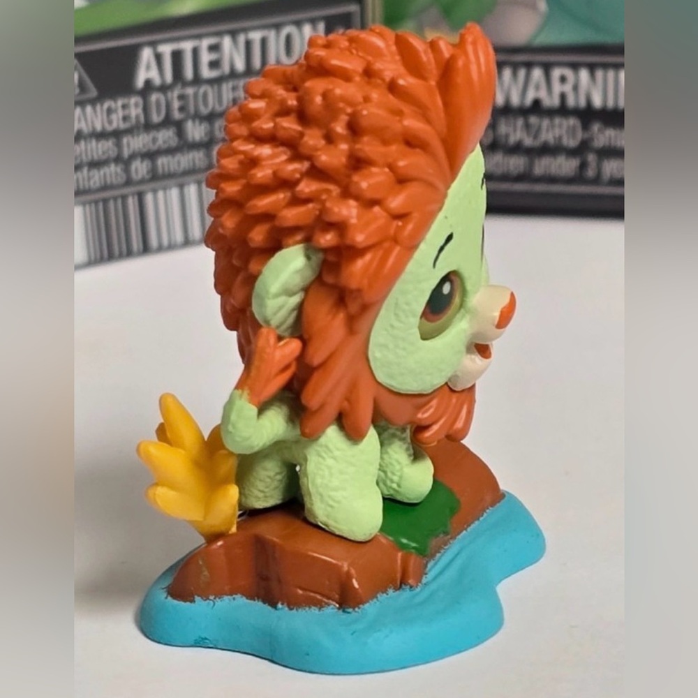 Disney Doorables - Simba - Picture 2 of 3